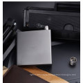 Portable Mini Titanium Hip Flask